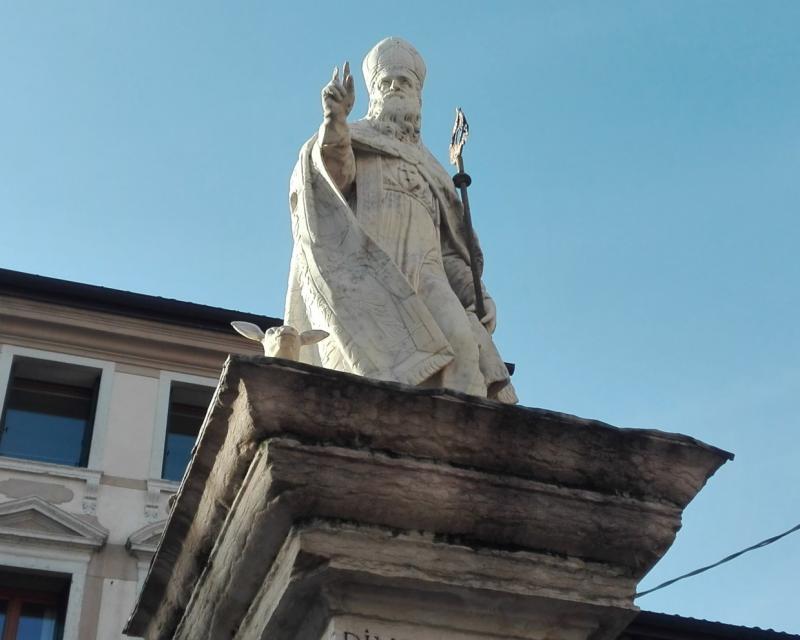 Bassanonet.it San Bastiano