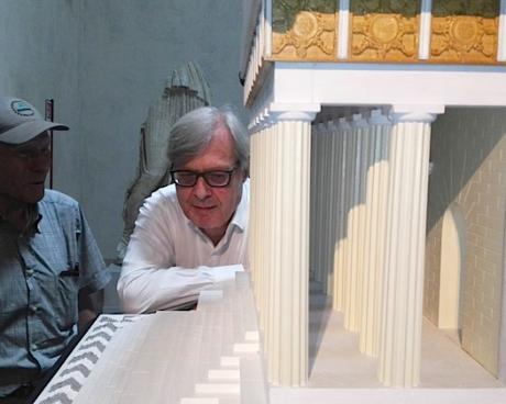 Bassanonet.it Capra e cavoli