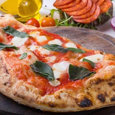 Bassanonet.it La pizza e il calzone