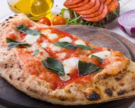 Bassanonet.it La pizza e il calzone