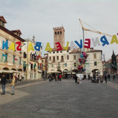 Bassanonet.it Tutti in sospeso