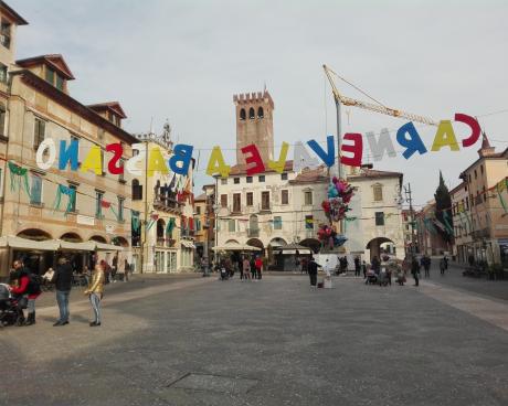 Bassanonet.it Tutti in sospeso