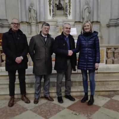 Bassanonet.it Tutti casa e chiesa