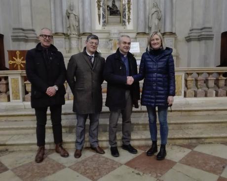 Bassanonet.it Tutti casa e chiesa