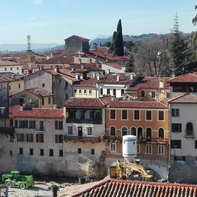 Bassanonet.it La città confusa