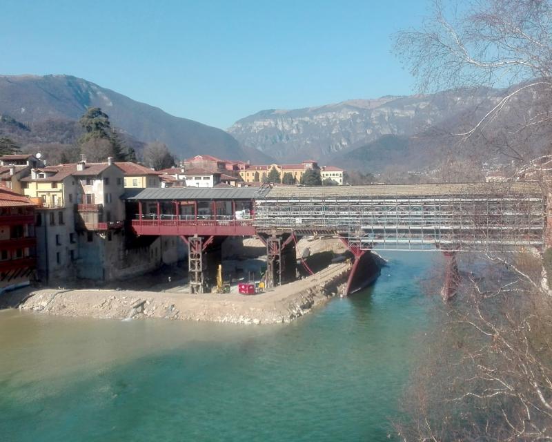 Bassanonet.it La lista della spesa