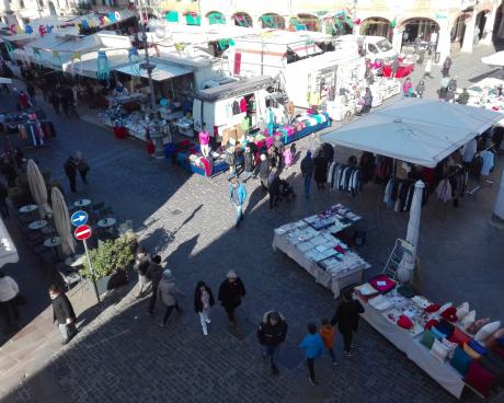 Bassanonet.it Una città normale