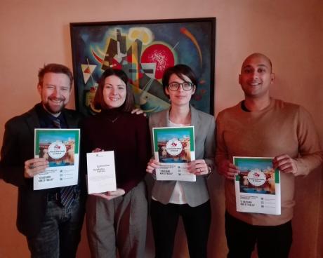 Bassanonet.it Tagliati per il “No”