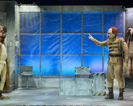 Bassanonet.it A seminar tempesta