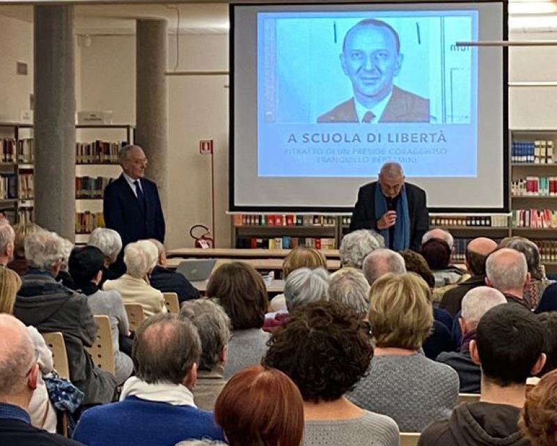 Bassanonet.it Percorsi di memoria