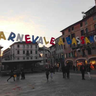 Bassanonet.it Coronavirus, sospeso il Carnevale a Bassano