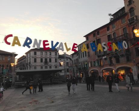 Bassanonet.it Coronavirus, sospeso il Carnevale a Bassano