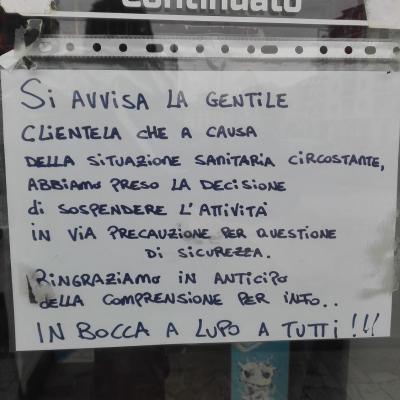 Bassanonet.it La Città Proibita