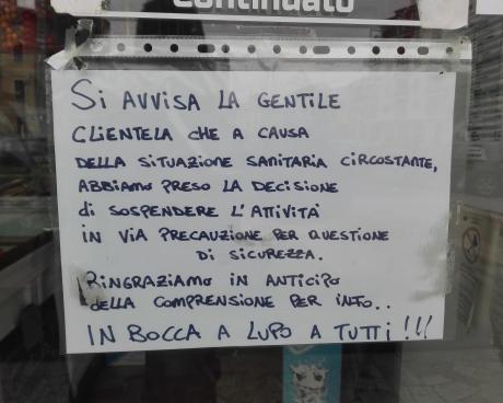 Bassanonet.it La Città Proibita