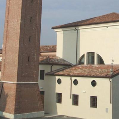 Bassanonet.it La Messa in onda