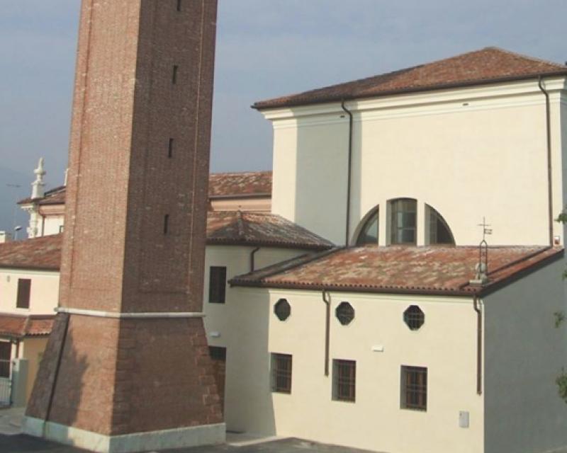 Bassanonet.it La Messa in onda