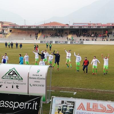 Bassanonet.it Delirio giallorosso!