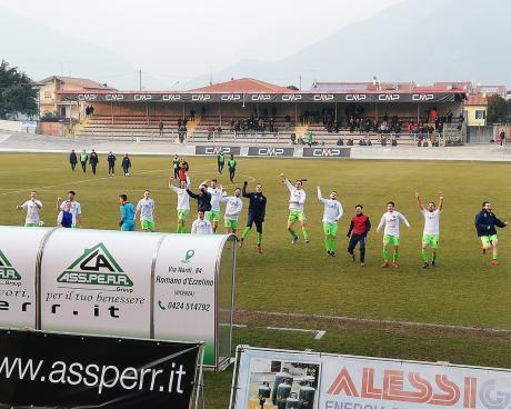 Bassanonet.it Delirio giallorosso!