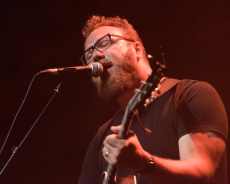 Bassanonet.it Ben Ottewell sul palco per Uglydogs - <strong>concerto rinviato</strong>