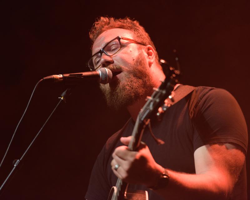 Bassanonet.it Ben Ottewell sul palco per Uglydogs - <strong>concerto rinviato</strong>