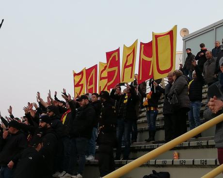 Bassanonet.it Ora incomincia il bello