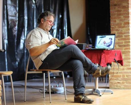 Bassanonet.it A sipario chiuso