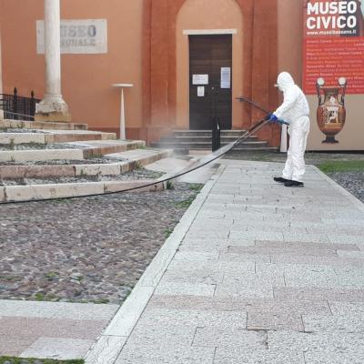 Bassanonet.it Pulizie di primavera