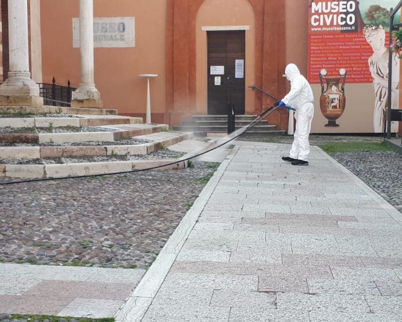 Bassanonet.it Pulizie di primavera