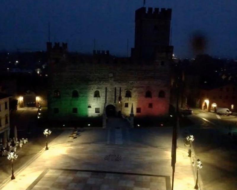 Bassanonet.it Marostica... d'Italia
