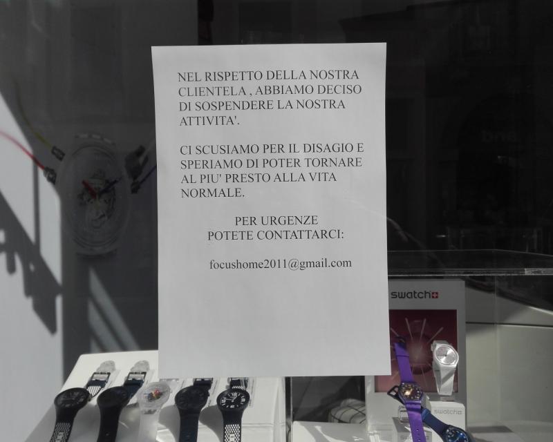 Bassanonet.it Urgenza in Comune