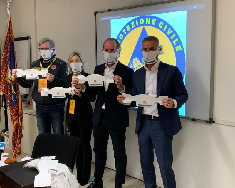 Bassanonet.it La mascareta