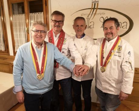 Bassanonet.it Menu à la Kärnten