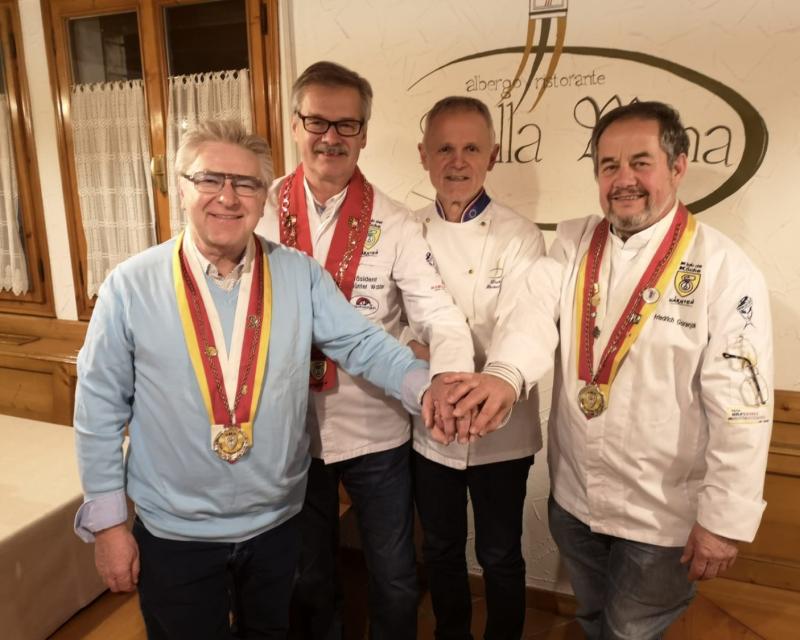 Bassanonet.it Menu à la Kärnten