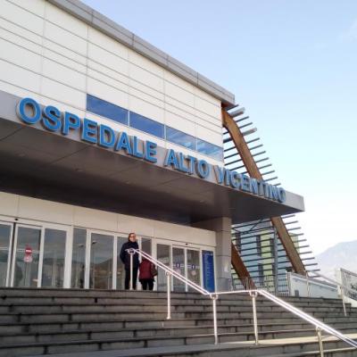 Bassanonet.it Senza rete