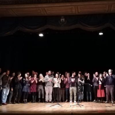 Bassanonet.it Teatronet