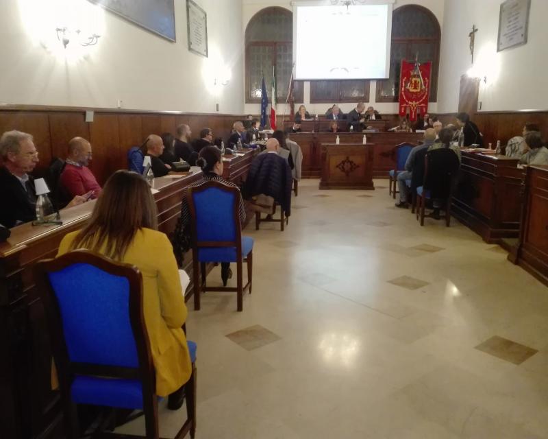 Bassanonet.it Segregati