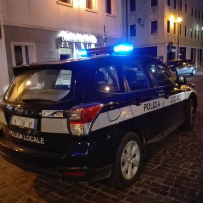 Bassanonet.it The Police
