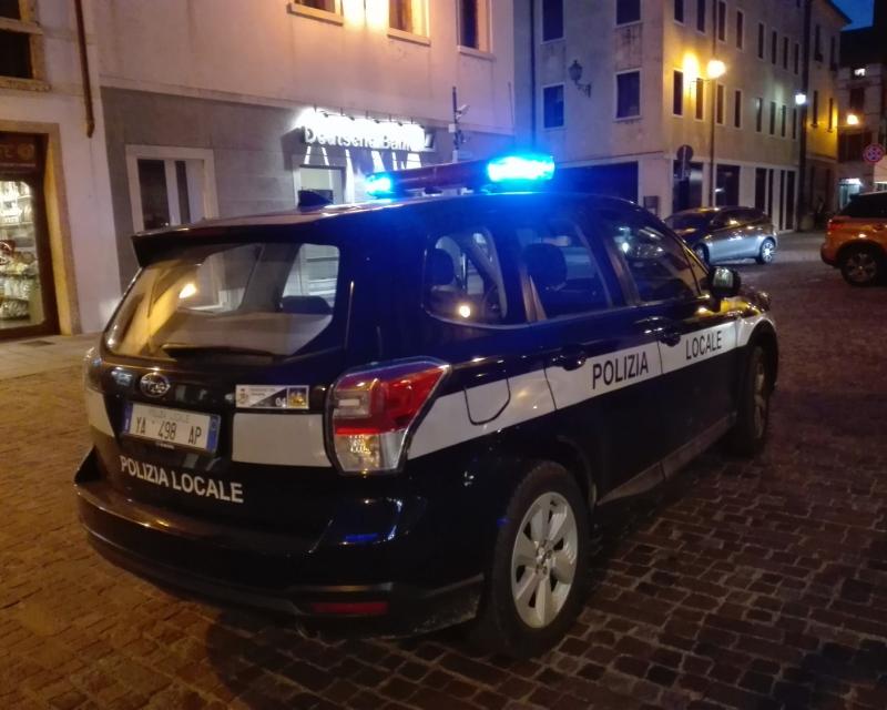 Bassanonet.it The Police