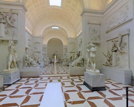 Bassanonet.it La cultura ci salverà