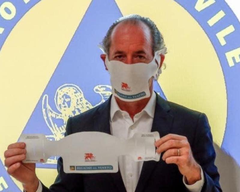 Bassanonet.it Tutti in maschera