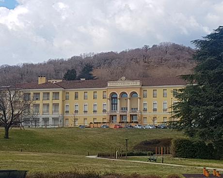 Bassanonet.it Due passi... sul confine