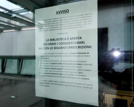 Bassanonet.it La Teoria della Relatività