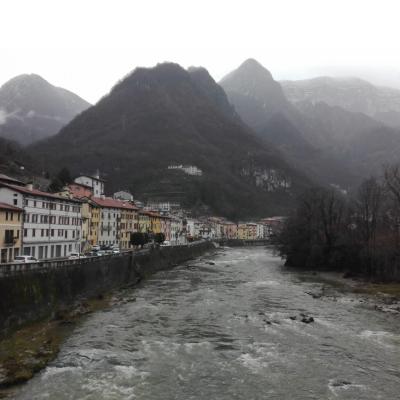 Bassanonet.it Virus a valle