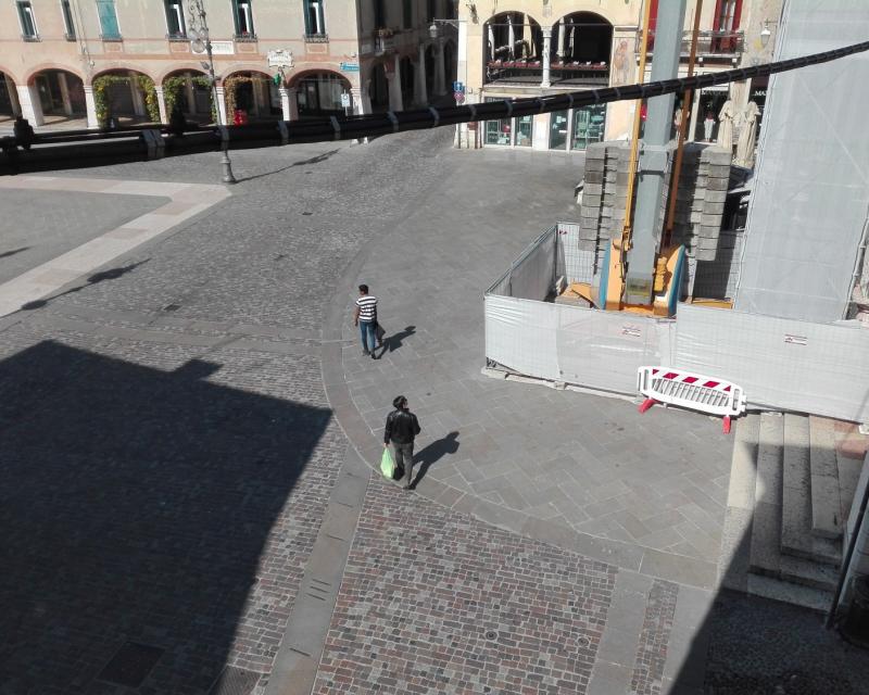 Bassanonet.it On the road