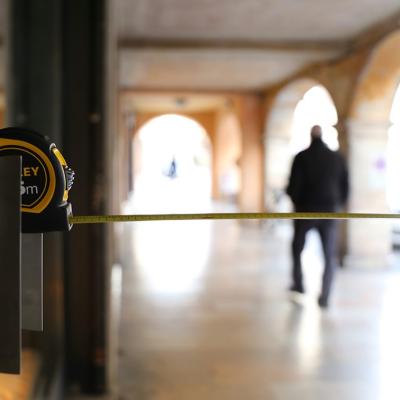 Bassanonet.it A un metro