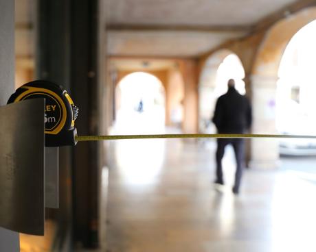 Bassanonet.it A un metro