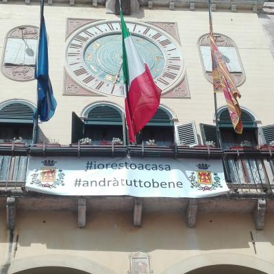 Bassanonet.it Virus e chiacchiere