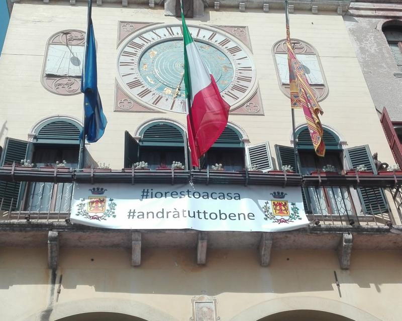 Bassanonet.it Virus e chiacchiere