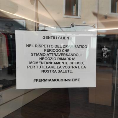 Bassanonet.it Urgenza condivisa