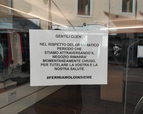 Bassanonet.it Urgenza condivisa